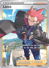 Lance - Pokémon TCG - MoxLand